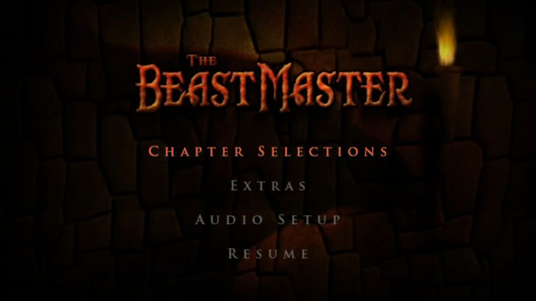(Bild für) Beastmaster - Der Befreier - 1982 (DVD+R uncut)