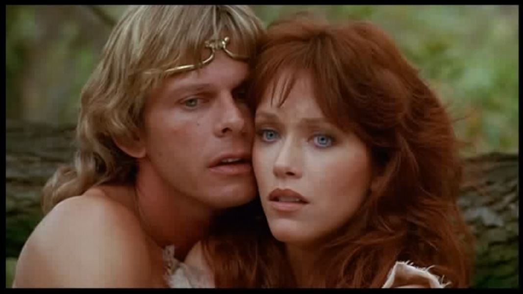 (Bild für) Beastmaster - Der Befreier - 1982 (DVD+R uncut)