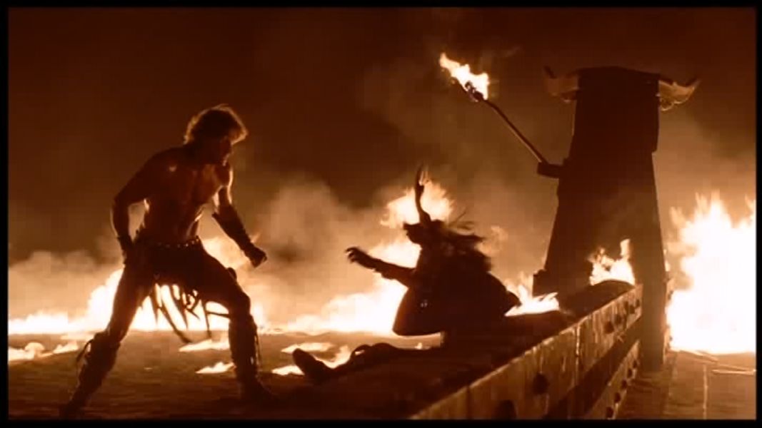 (Bild für) Beastmaster - Der Befreier - 1982 (DVD+R uncut)