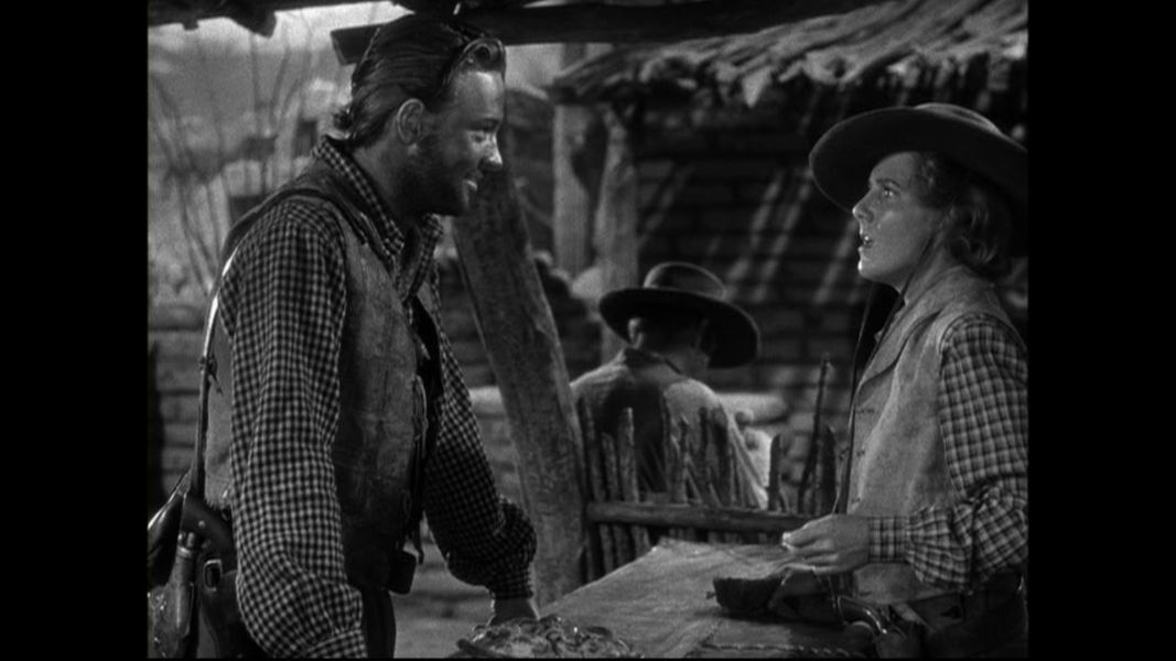 (Bild für) Arizona - 1940 (DVD+R uncut)