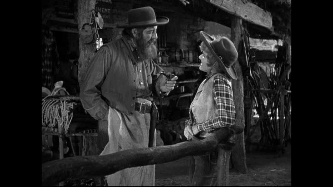 (Bild für) Arizona - 1940 (DVD+R uncut)
