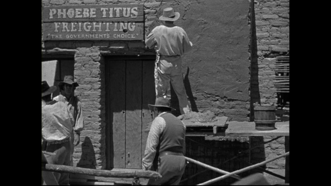 (Bild für) Arizona - 1940 (DVD+R uncut)