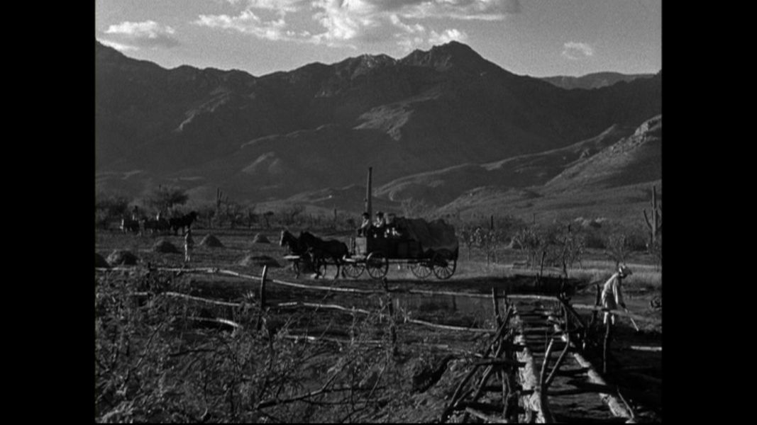 (Bild für) Arizona - 1940 (DVD+R uncut)