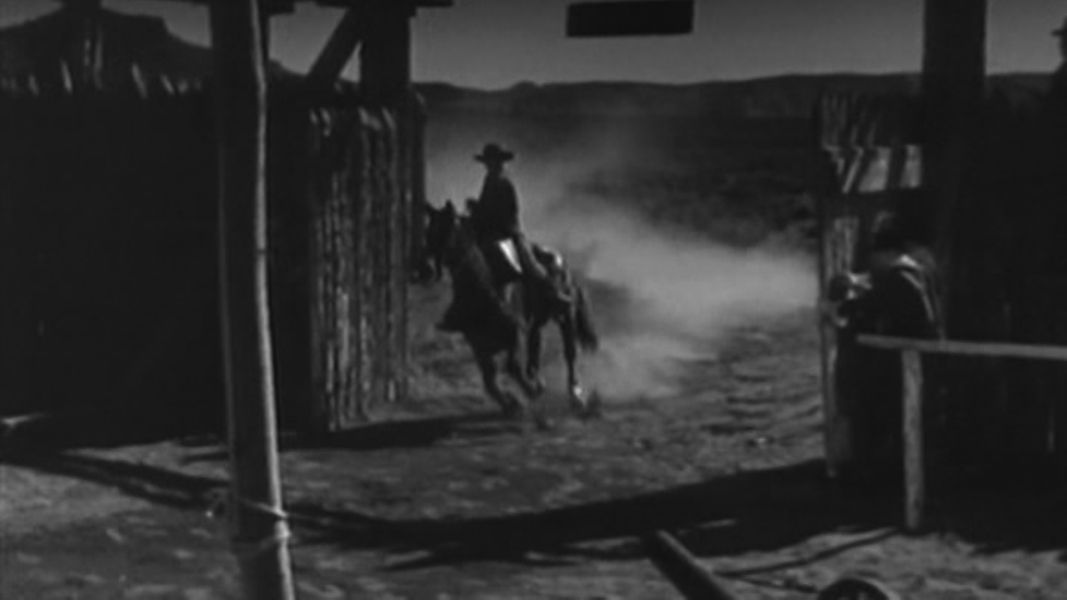 (Bild für) Fort Laramie - 1957 (DVD+R uncut)