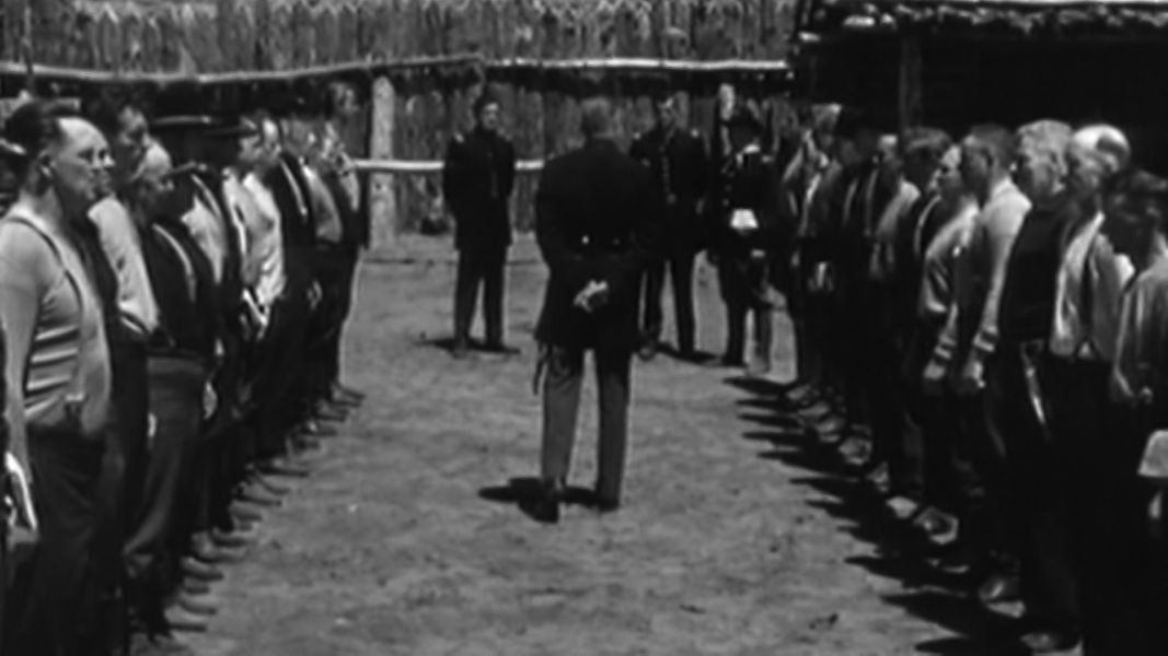 (Bild für) Fort Laramie - 1957 (DVD+R uncut)