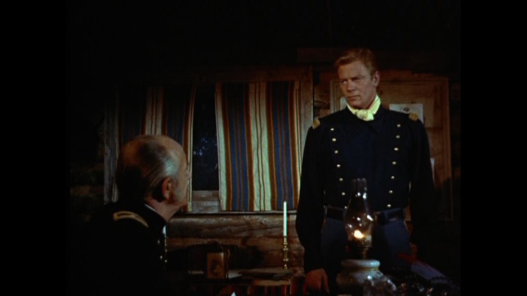 (Bild für) Fort Yuma - 1955 (DVD+R uncut)