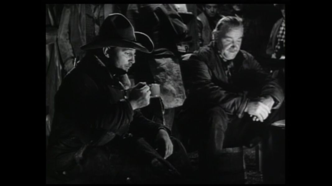 (Bild für) Nacht in der Prärie - 1948 (DVD+R uncut)