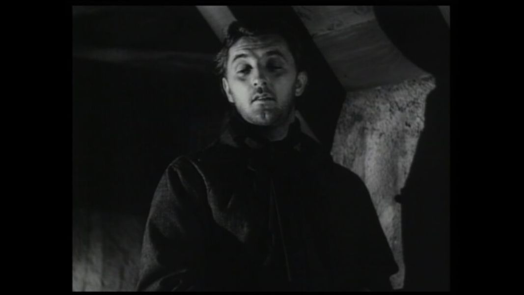 (Bild für) Nacht in der Prärie - 1948 (DVD+R uncut)