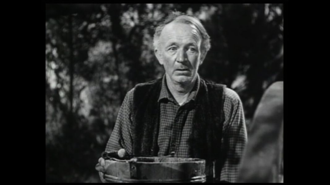 (Bild für) Nacht in der Prärie - 1948 (DVD+R uncut)