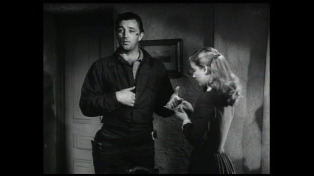 (Bild für) Nacht in der Prärie - 1948 (DVD+R uncut)