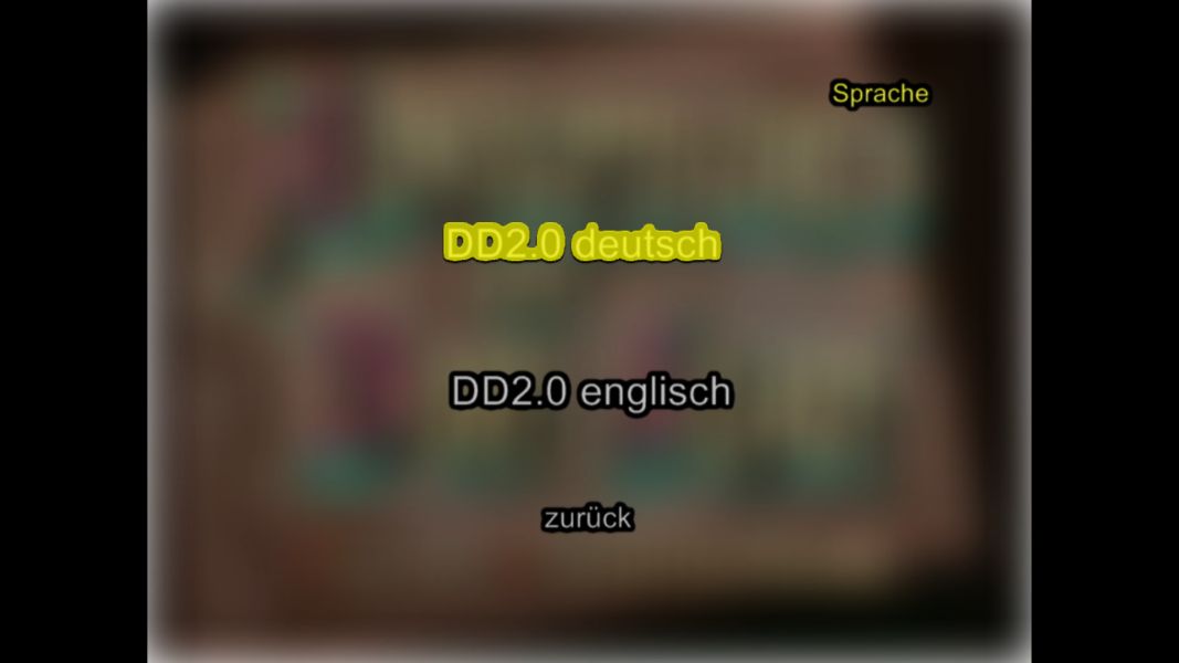 (Bild für) Die Liebesabenteuer des Don Juan - 1948 (DVD+R uncut)