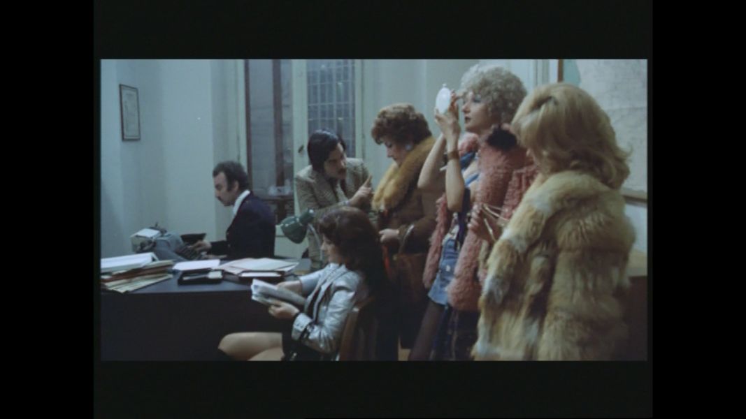 (Bild für) Magnum 45 - 1976 (DVD+R uncut)