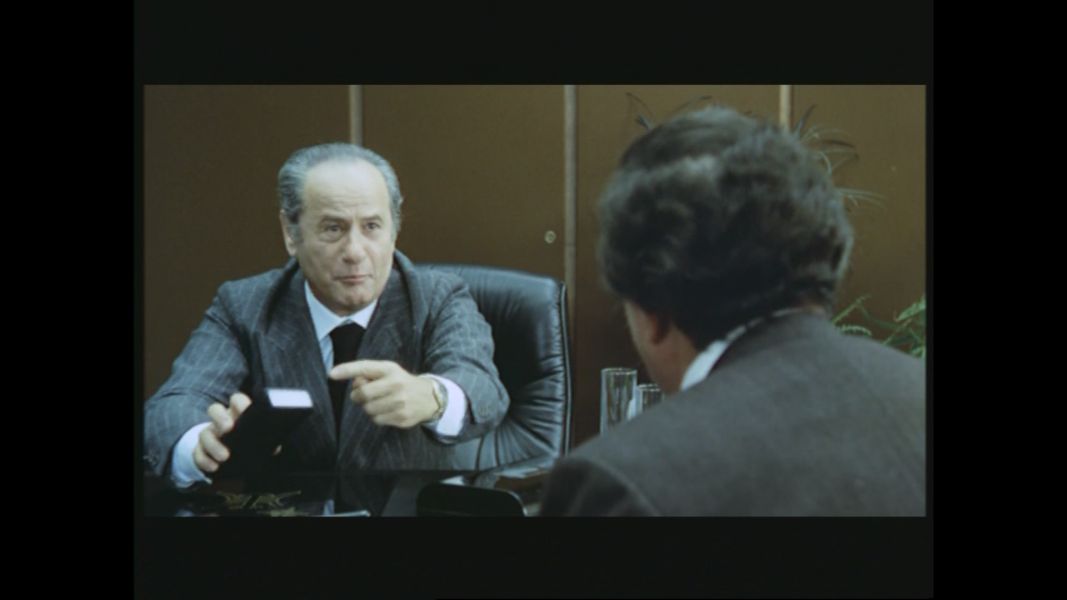 (Bild für) Magnum 45 - 1976 (DVD+R uncut)
