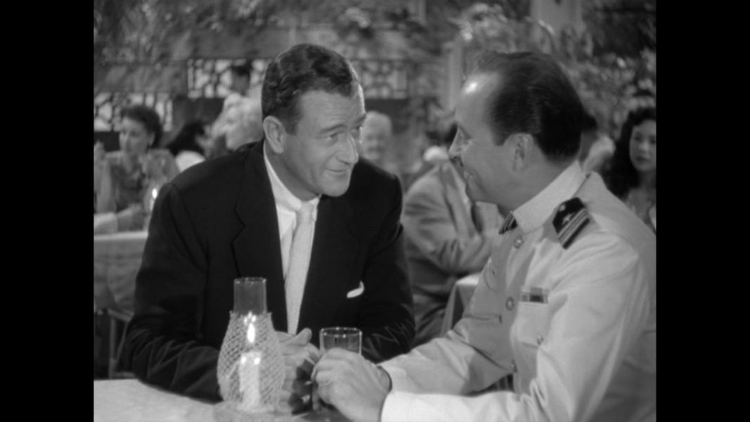 (Bild für) Marihuana - John Wayne - 1952 (DVD+R uncut)