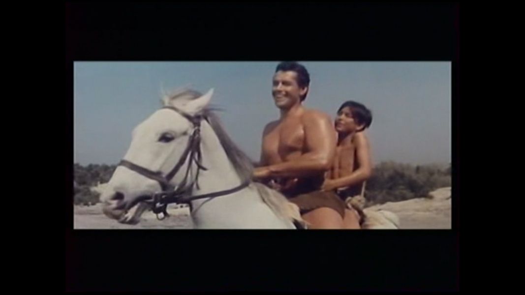 (Bild für) Macistes grösstes Abenteuer - 1961 (DVD+R uncut)