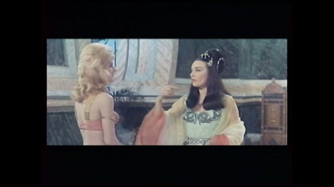 (Bild für) Macistes grösstes Abenteuer - 1961 (DVD+R uncut)