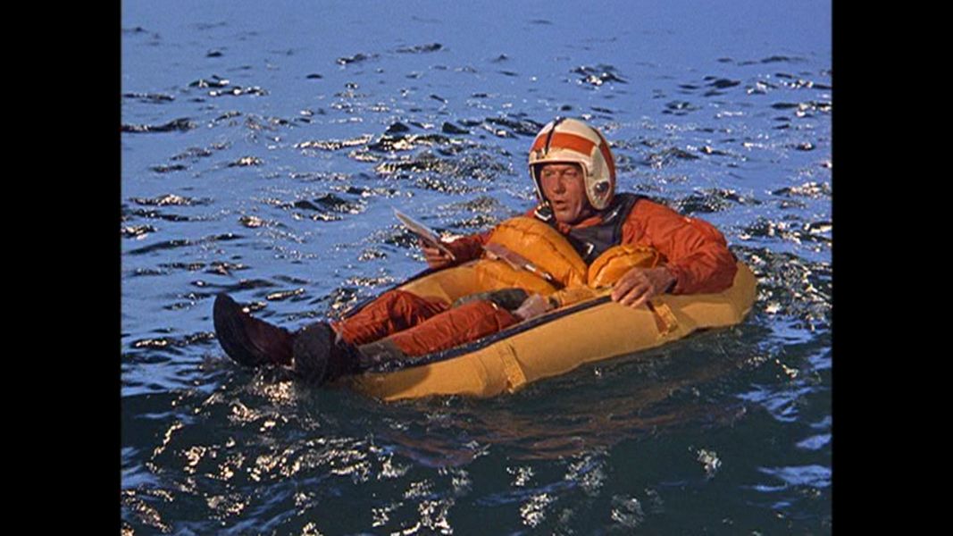 (Bild für) Robin Crusoe, der Amazonenhäuptling - 1966 (DVD+R uncut)