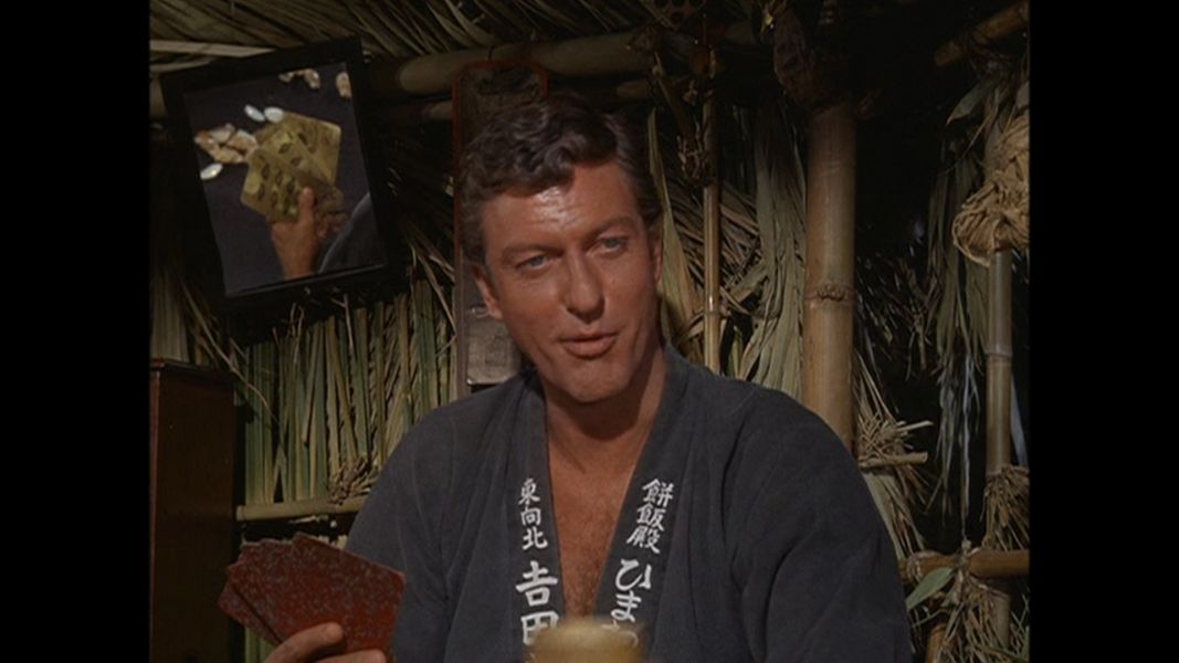 (Bild für) Robin Crusoe, der Amazonenhäuptling - 1966 (DVD+R uncut)