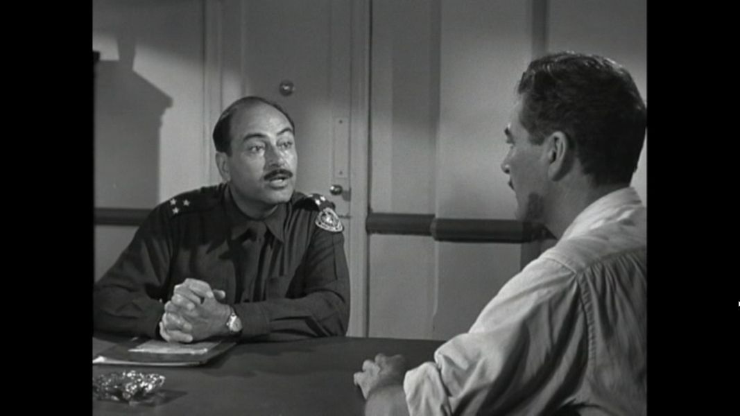 (Bild für) Jagd durch Havanna - 1957 (DVD+R uncut)