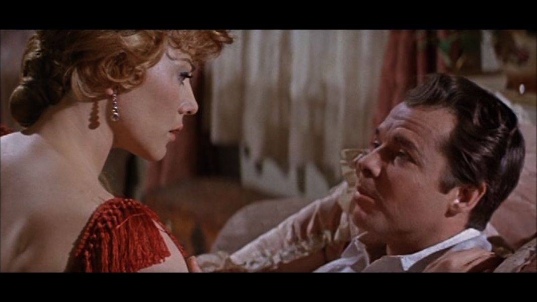 (Bild für) Im Sattel ritt der Tod - 1963 (DVD+R uncut)