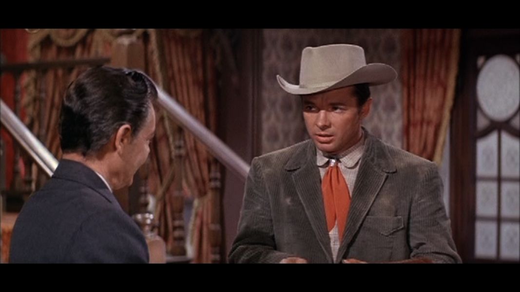 (Bild für) Im Sattel ritt der Tod - 1963 (DVD+R uncut)