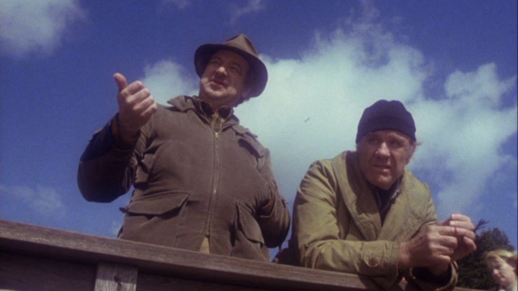 (Bild für) Die Meute - 1977 (DVD+R uncut)