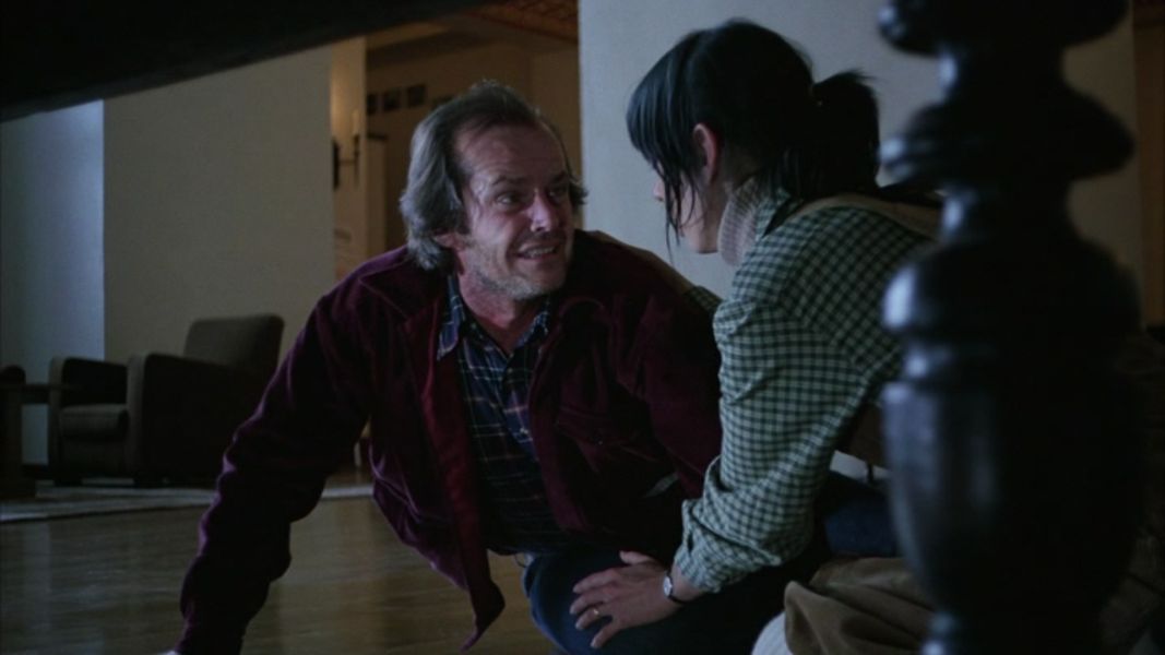(Bild für) The Shining - Director's Cut - 1980 (DVD+R uncut)