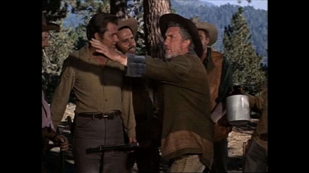 (Bild für) Morgen bist du dran - 1959 (DVD+R uncut)