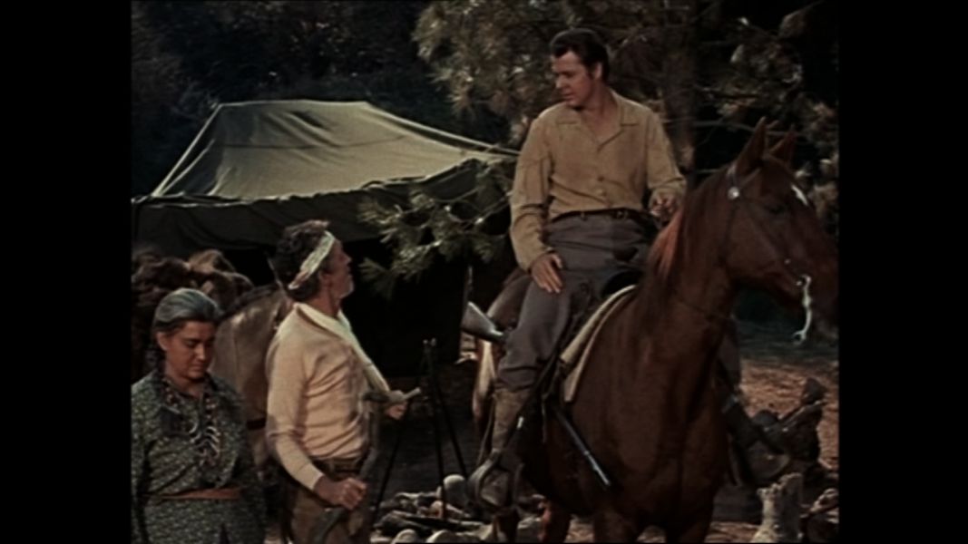 (Bild für) Morgen bist du dran - 1959 (DVD+R uncut)