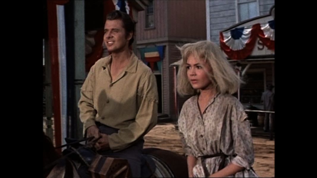(Bild für) Morgen bist du dran - 1959 (DVD+R uncut)
