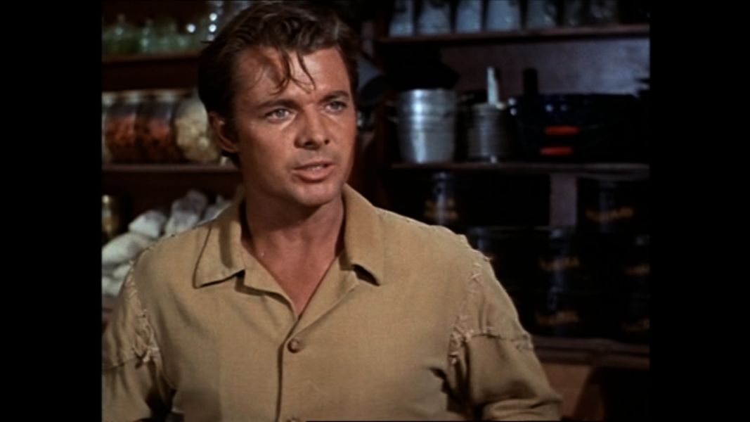 (Bild für) Morgen bist du dran - 1959 (DVD+R uncut)
