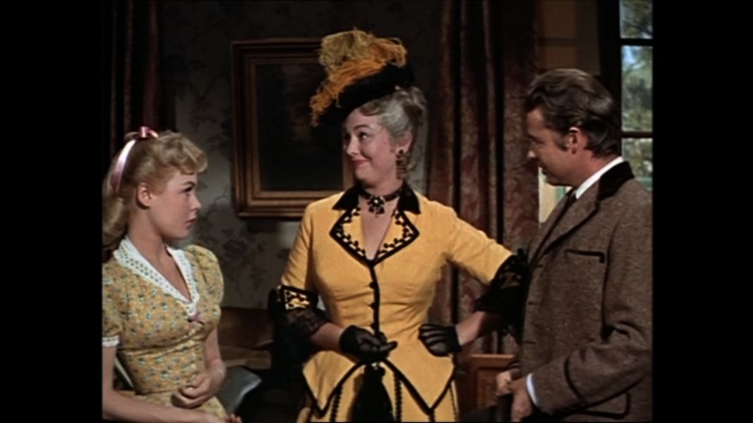 (Bild für) Morgen bist du dran - 1959 (DVD+R uncut)