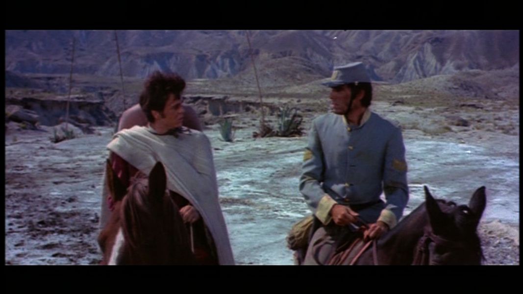 (Bild für) Um sie war der Hauch des Todes - 1969 (DVD+R uncut)