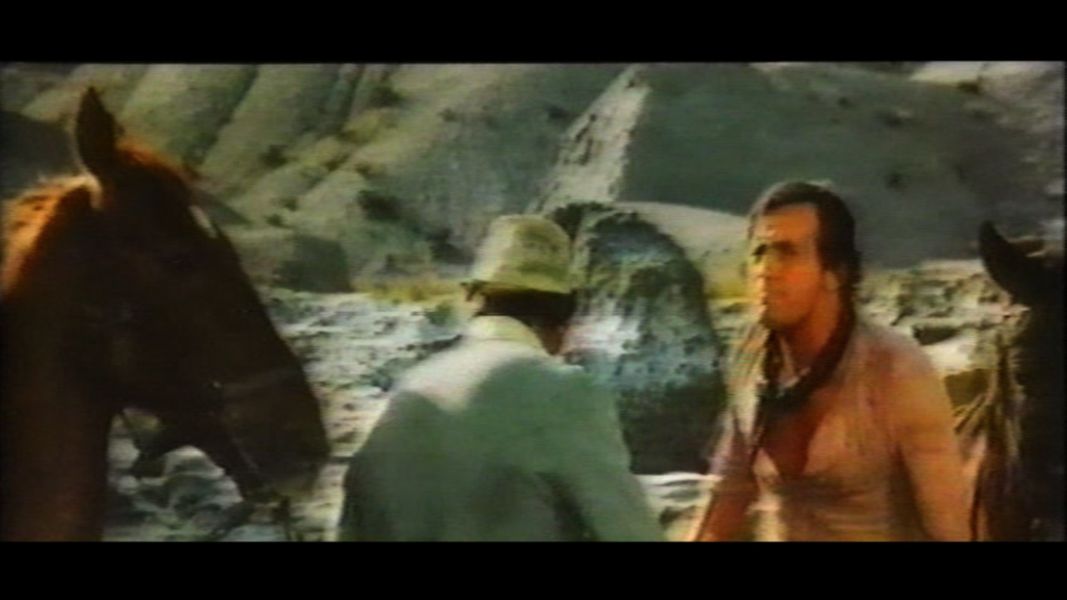 (Bild für) Um sie war der Hauch des Todes - 1969 (DVD+R uncut)