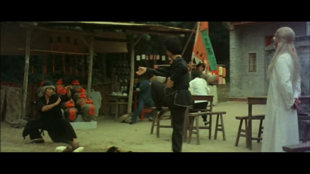 (Bild für) Knochenbrecher schlägt wieder zu - 1979 (DVD+R uncut)