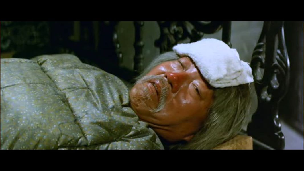 (Bild für) Knochenbrecher schlägt wieder zu - 1979 (DVD+R uncut)