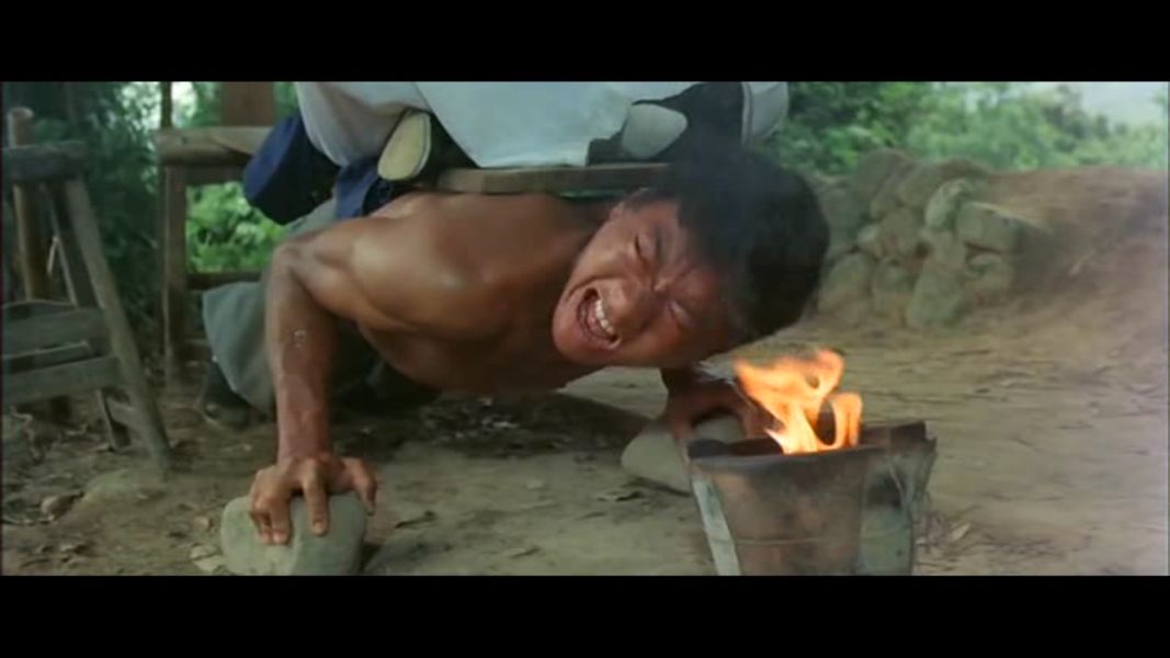 (Bild für) Knochenbrecher schlägt wieder zu - 1979 (DVD+R uncut)
