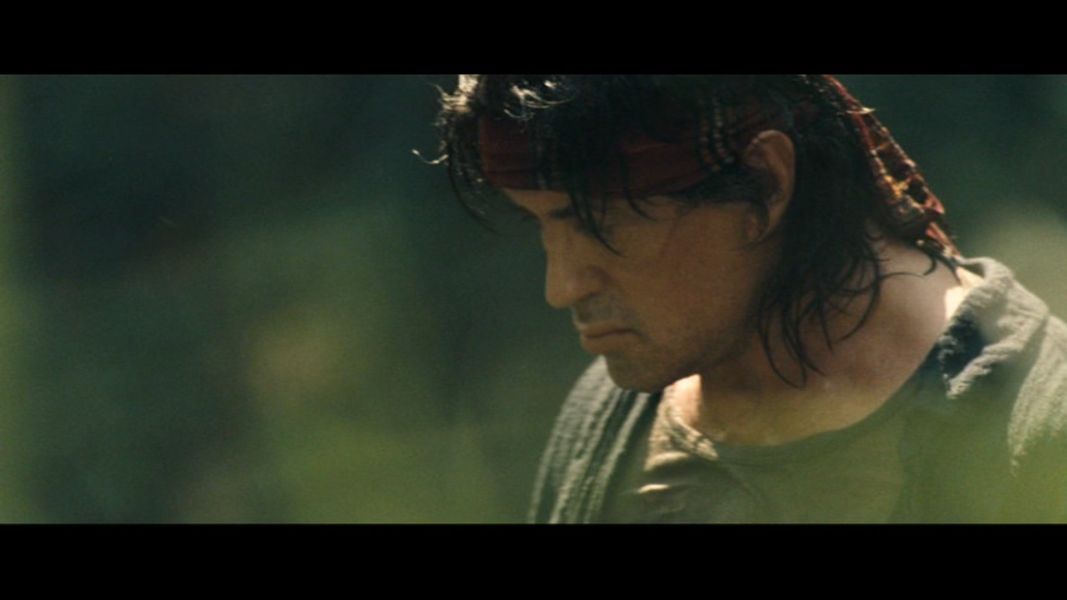 (Bild für) John Rambo - Extended Cut - 2009 (DVD+R uncut)