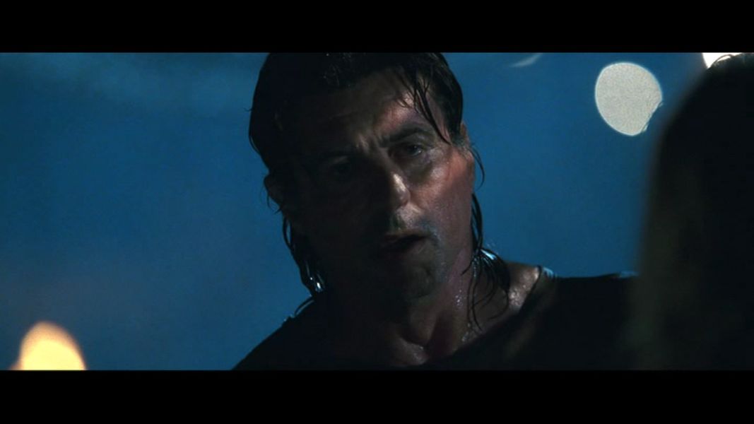 (Bild für) John Rambo - Extended Cut - 2009 (DVD+R uncut)