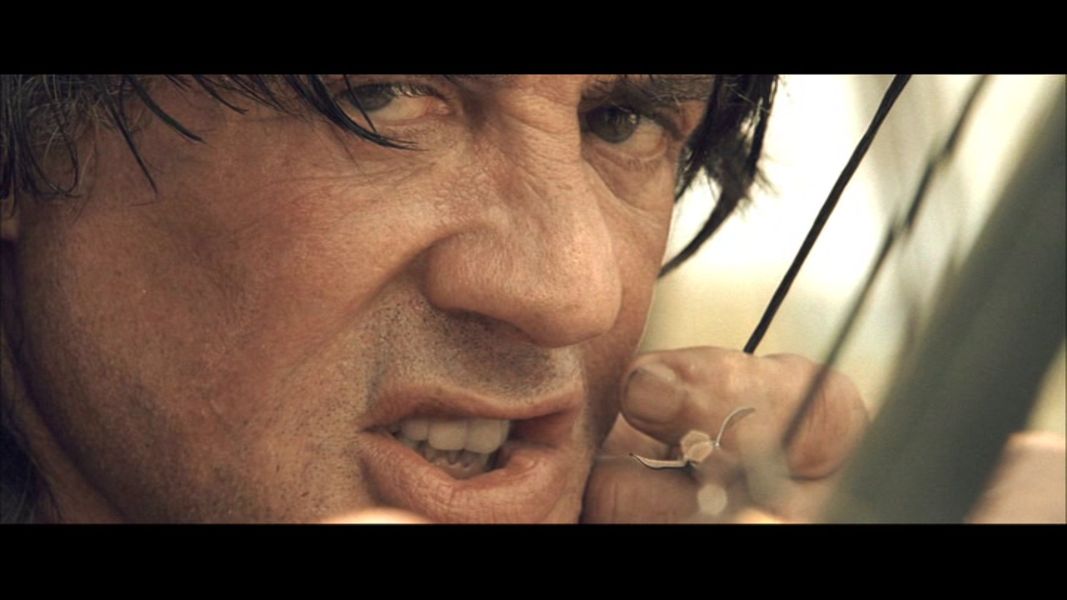 (Bild für) John Rambo - Extended Cut - 2009 (DVD+R uncut)