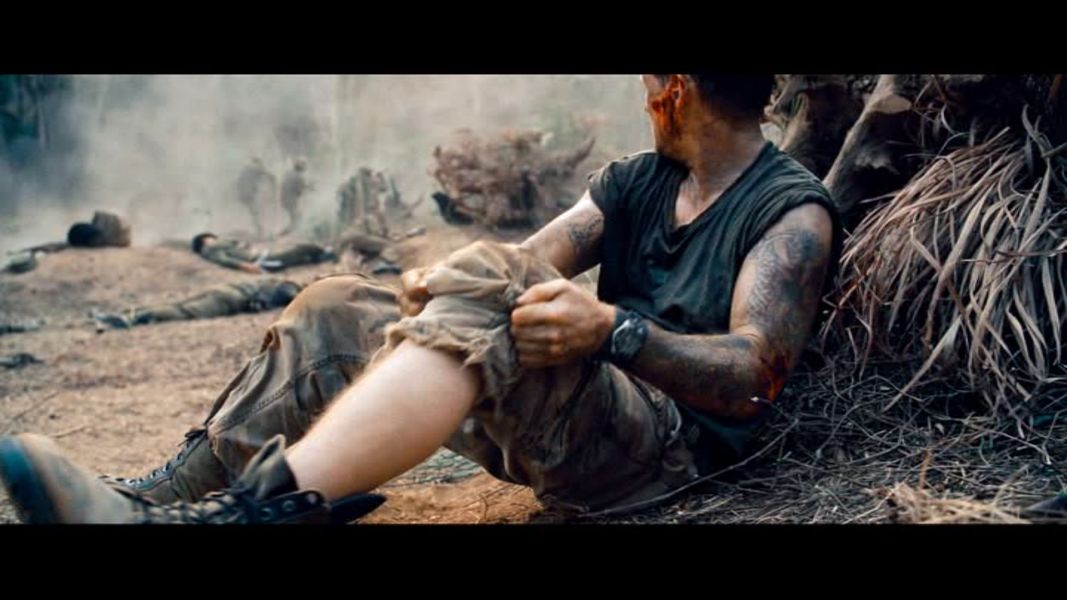 (Bild für) John Rambo - Extended Cut - 2009 (DVD+R uncut)