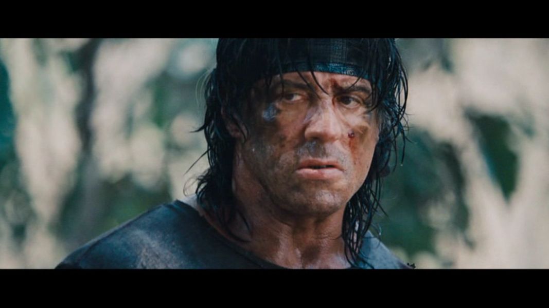 (Bild für) John Rambo - Extended Cut - 2009 (DVD+R uncut)