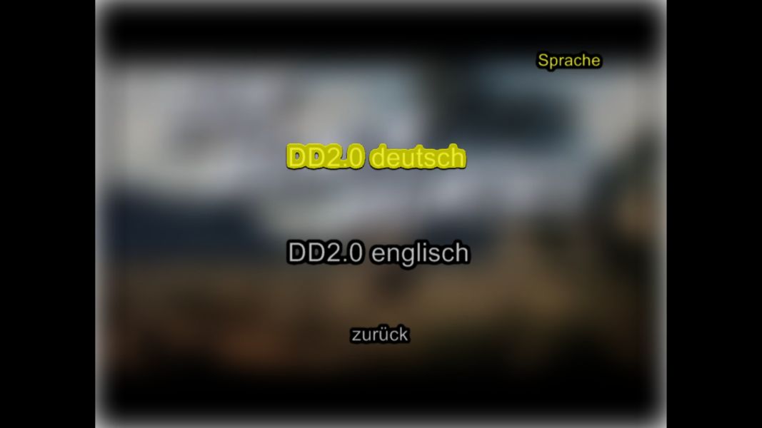 (Bild für) Sechs schwarze Pferde - 1962 (DVD+R uncut)