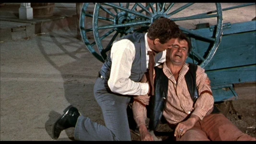 (Bild für) Fahrkarte ins Jenseits - 1957 (DVD+R uncut)