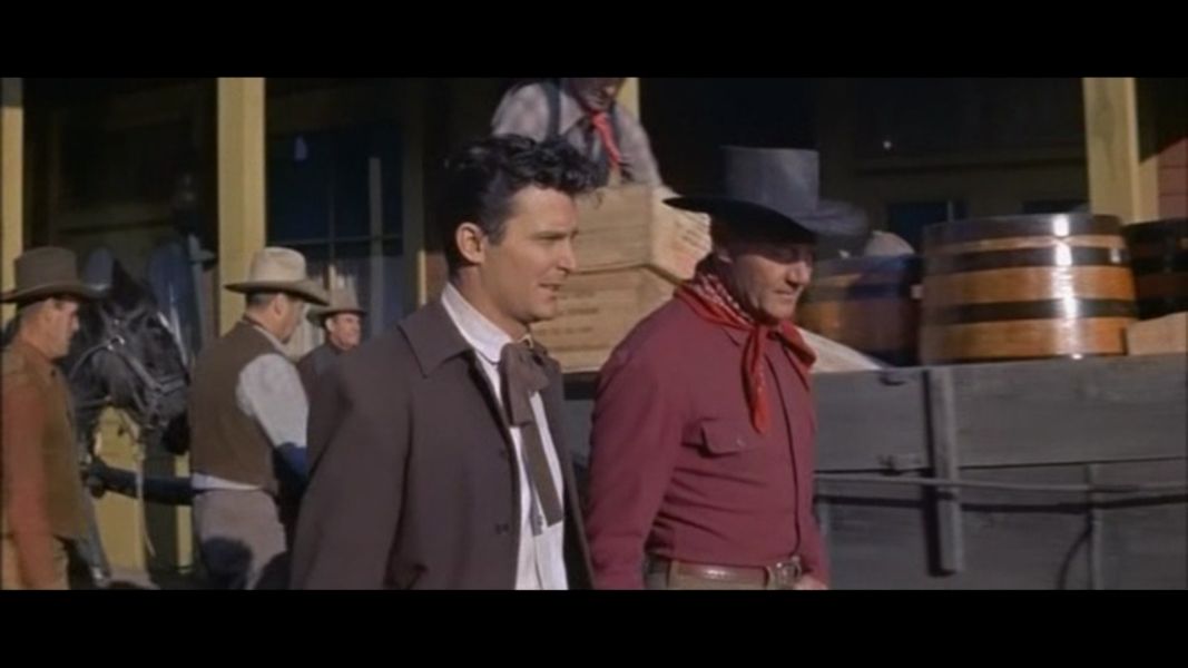 (Bild für) Wichita - 1955 (DVD+R uncut)