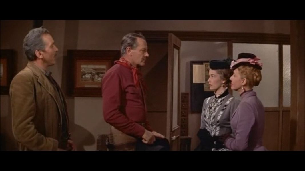 (Bild für) Wichita - 1955 (DVD+R uncut)