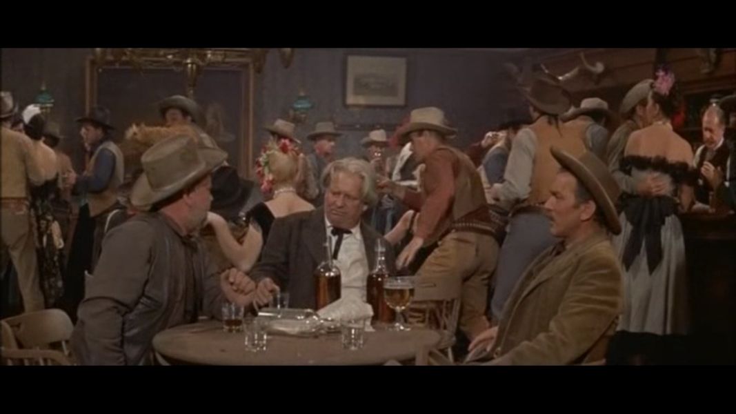 (Bild für) Wichita - 1955 (DVD+R uncut)