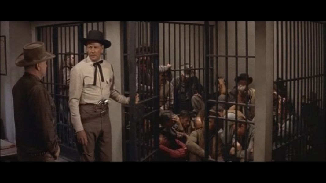 (Bild für) Wichita - 1955 (DVD+R uncut)