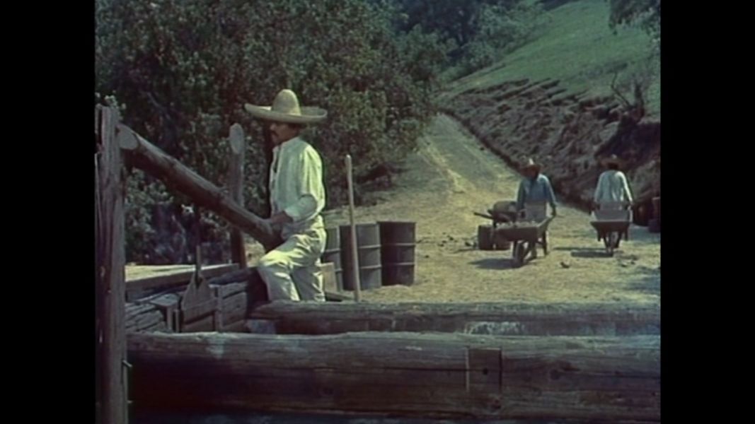 (Bild für) Der letzte Rebell - 1953 (DVD+R uncut)