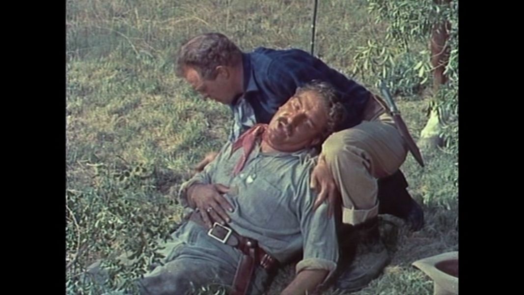 (Bild für) Der letzte Rebell - 1953 (DVD+R uncut)